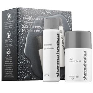 Dermalogica power cleanse duo